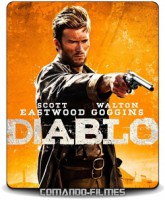 Diablo Torrent – BluRay Rip 720p Dual Áudio Download (2016)
