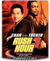 A Hora do Rush 3 Torrent (2007) BDRip 720p Dual Audio Download