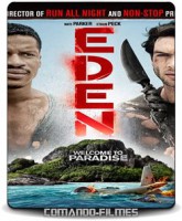 Eden Lutar ou Morrer Torrent 2016 WEB-DL 720p 5.1 Dual Áudio Download